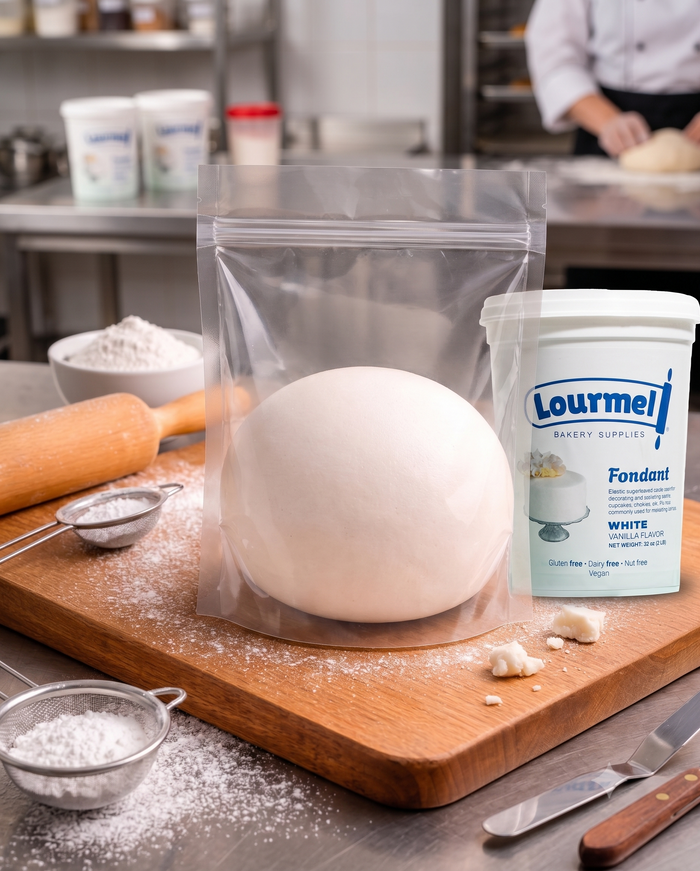 Fondant
