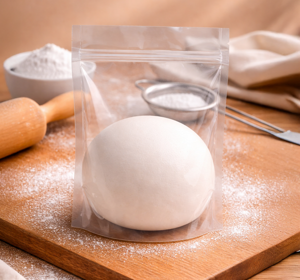 Fondant 1 Kilo (Blanco y Colores)