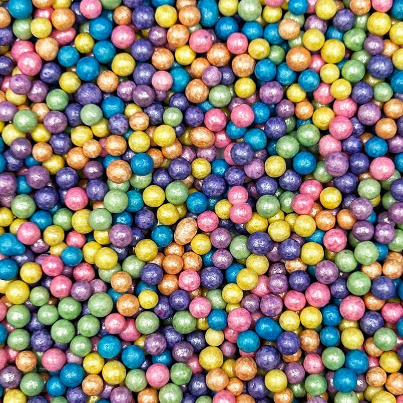 Toppings - Confitillo Fantasia