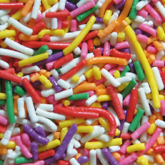 Toppings - Imperial Confitillo