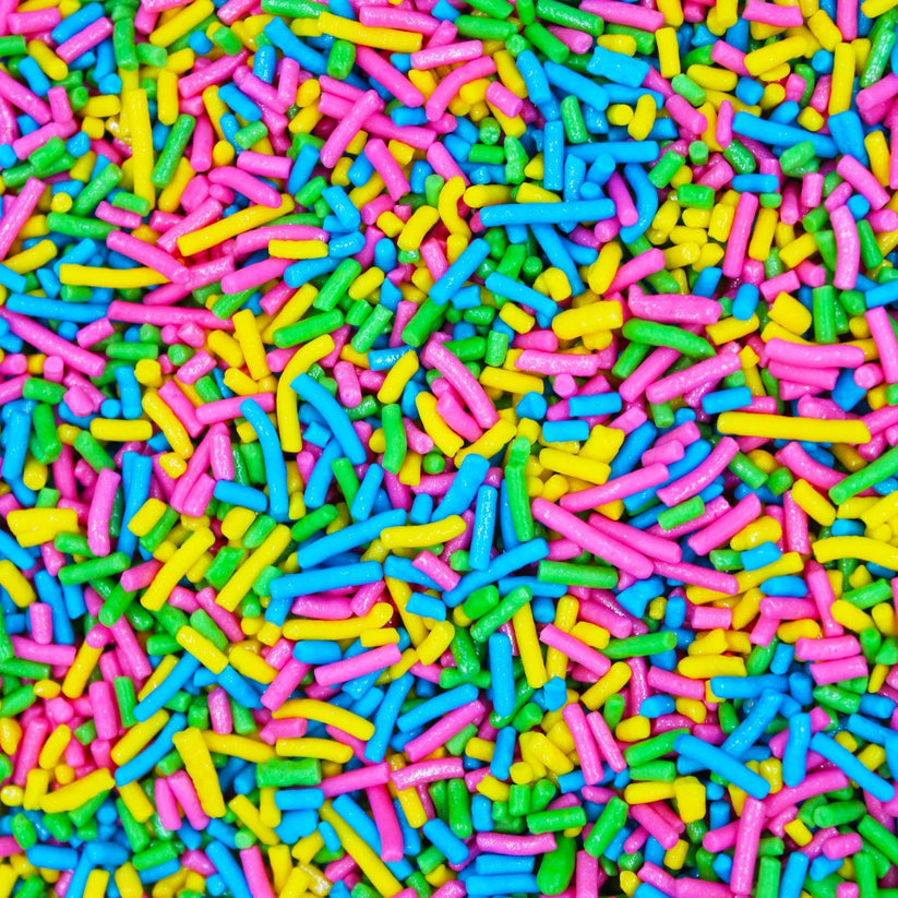 Toppings - Aris Granillos