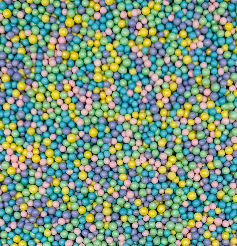 Toppings - Confitillo Candy
