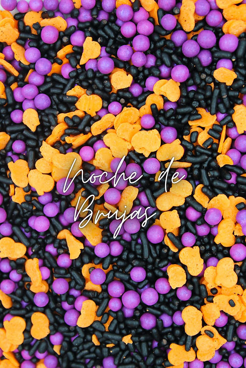 Toppings - Blend