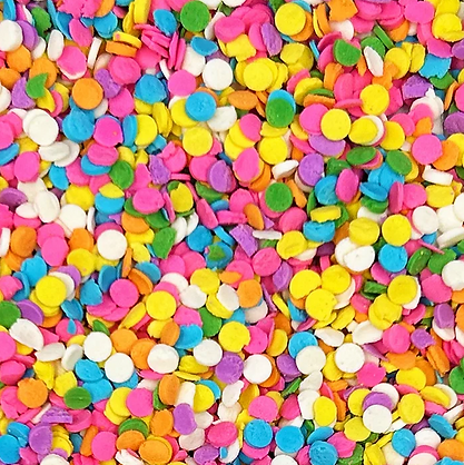 Toppings - Figurette's