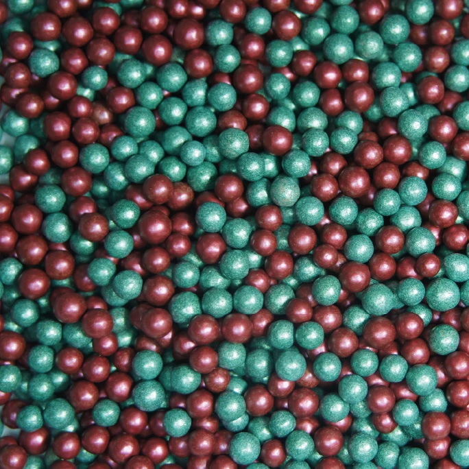 Toppings - Confitillo Vintage