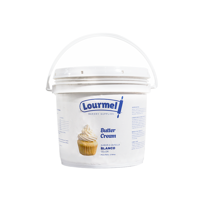 Butter Cream