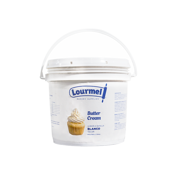 Butter Cream