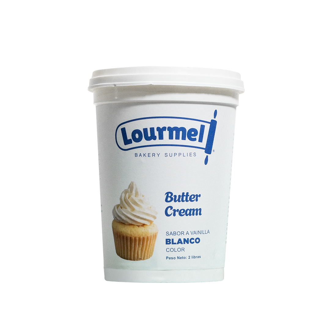 Butter Cream