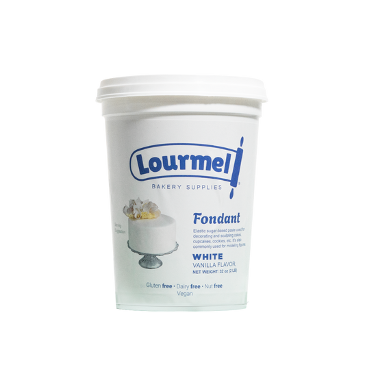 Premium Fondant