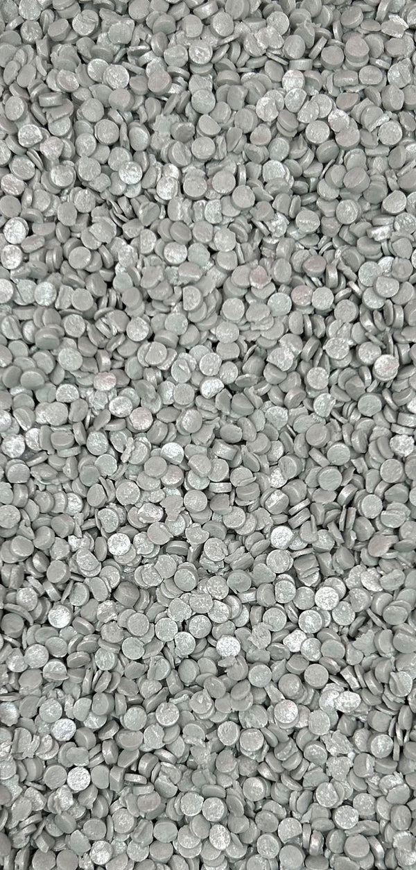 T-G03055 CONFETTI SILVER N.1