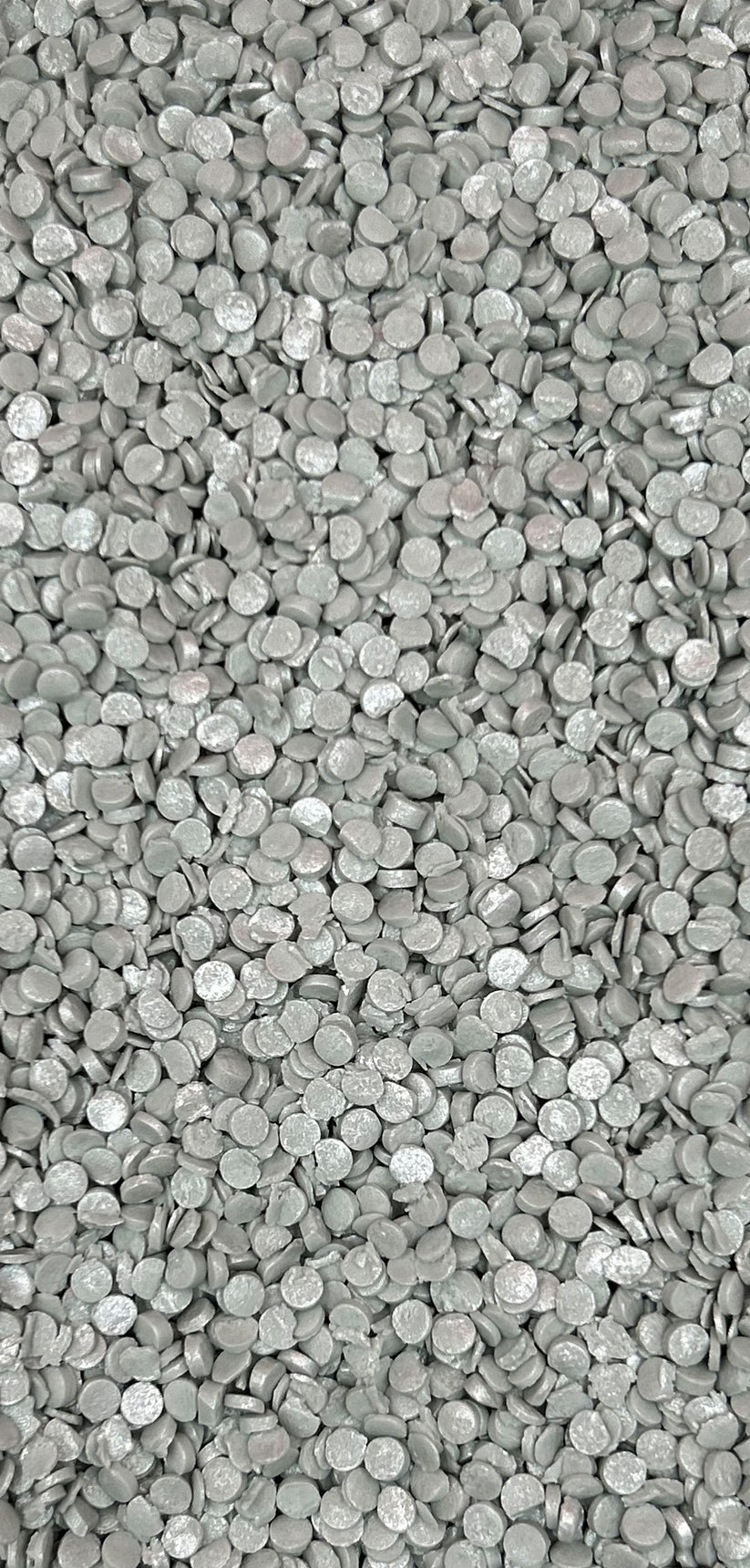 T-G03055 CONFETTI SILVER N.1