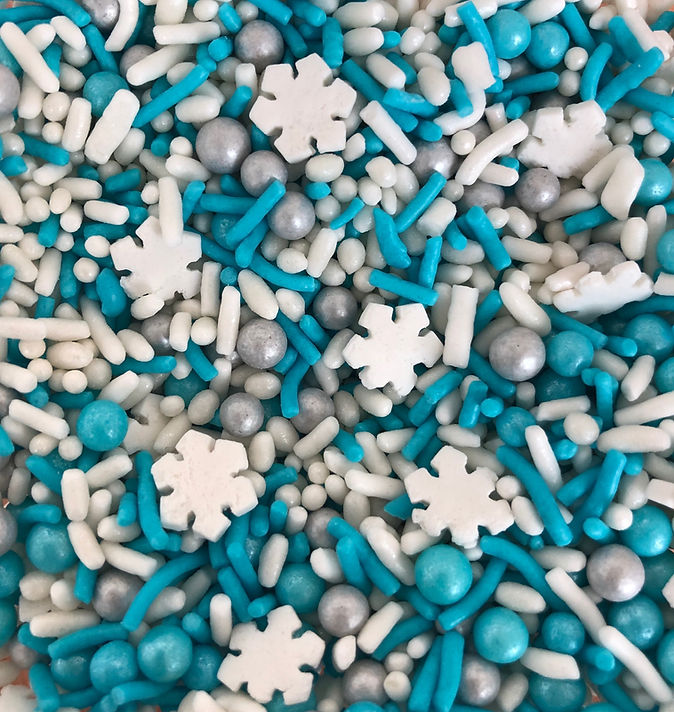 T-G10106 WHITE CHRISTMAS