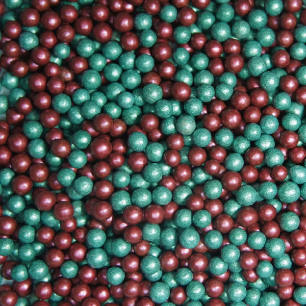 T-G02204 CHRISTMAS MIX