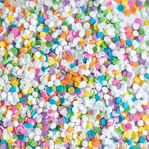 T-G03010 CONFETTI PASTEL