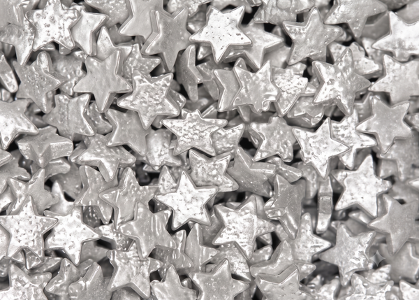 T-G03068 ESTRELLA SILVER