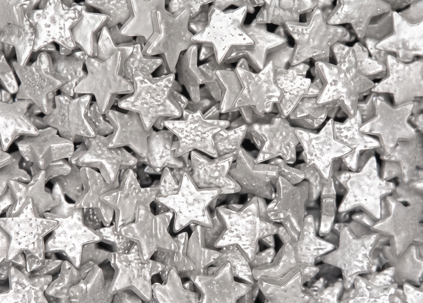T-G03068 ESTRELLA SILVER